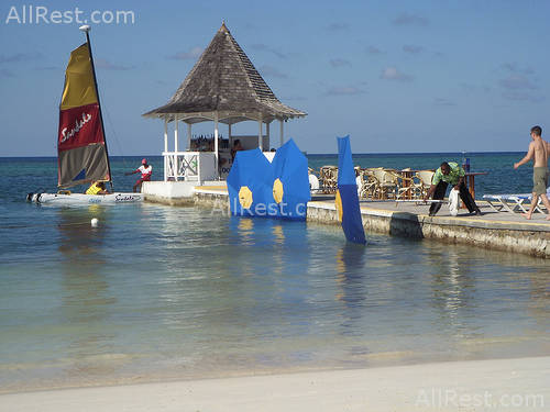 Sandals Montego Bay 63